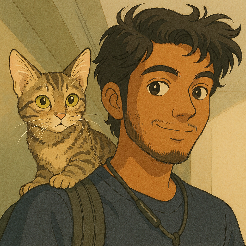 Profile Pic